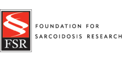 Foundation for Sarcoidosis Research Logo